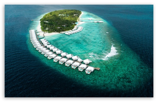 Maldives Island Resort Aerial View UltraHD Wallpaper for Wide 16:10 5:3 Widescreen WHXGA WQXGA WUXGA WXGA WGA ; UltraWide 21:9 24:10 ; 8K UHD TV 16:9 Ultra High Definition 2160p 1440p 1080p 900p 720p ; UHD 16:9 2160p 1440p 1080p 900p 720p ; Standard 4:3 5:4 3:2 Fullscreen UXGA XGA SVGA QSXGA SXGA DVGA HVGA HQVGA ( Apple PowerBook G4 iPhone 4 3G 3GS iPod Touch ) ; Tablet 1:1 ; iPad 1/2/Mini ; Mobile 4:3 5:3 3:2 16:9 5:4 - UXGA XGA SVGA WGA DVGA HVGA HQVGA ( Apple PowerBook G4 iPhone 4 3G 3GS iPod Touch ) 2160p 1440p 1080p 900p 720p QSXGA SXGA ;