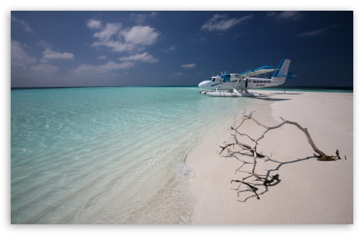 Maldivian Air Taxi UltraHD Wallpaper for HD 16:9 ; Widescreen 16:10 5:3 ; Fullscreen 4:3 5:4 3:2 ; Tablet 1:1 ; Mobile 3:5 3:4 ; Dual 16:10 5:3 16:9 4:3 5:4 ;