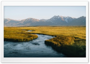 Mammoth Lakes Ca Usa 4K UHD Wallpaper for Widescreen and UltraWide Desktop, UltraHD TV, Smartphone, Tablet