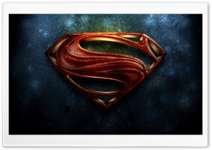 Man of Steel (2013 Movie) Ultra HD Wallpaper for 4K UHD Widescreen desktop, tablet & smartphone