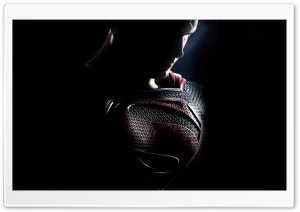 Man Of Steel 2013 Superman Ultra HD Wallpaper for 4K UHD Widescreen desktop, tablet & smartphone