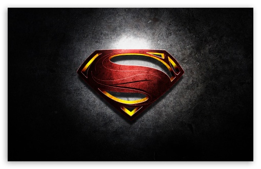 Man Of Steel UltraHD Wallpaper for HD 16:9 ; Widescreen 16:10 5:3 ; Fullscreen 4:3 5:4 3:2 ; Tablet 1:1 ; Mobile 3:4 ;