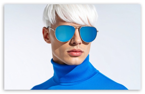 Man, Platinum Blonde Hair, Blue Sunglasses UltraHD Wallpaper for UHD 16:9 ; HD 16:9 ; UltraWide 21:9 24:10 ; Widescreen 16:10 5:3 ; Fullscreen 4:3 5:4 3:2 ; Tablet 1:1 ; Mobile 9:16 9:19.5 9:20 10:16 2:3 3:5 3:4 ; Dual 4:3 5:4 3:2 ;