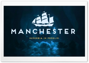 Manchester City FC 4K UHD Wallpaper for Widescreen and UltraWide Desktop, UltraHD TV, Smartphone, Tablet