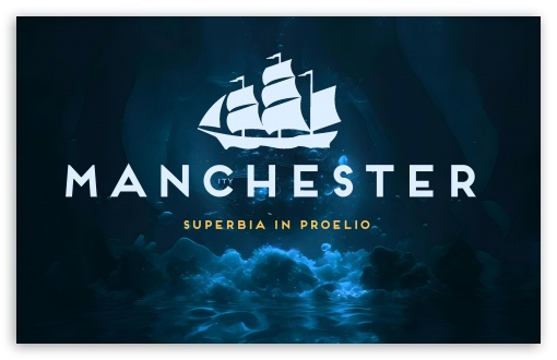 Manchester City FC UltraHD Wallpaper for UHD 16:9 ; HD 16:9 ; Widescreen 16:10 ;