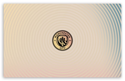 Manchester City FC UltraHD Wallpaper for UHD 16:9 ; HD 16:9 ; Widescreen 16:10 ;