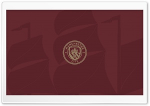 Manchester City FC 4K UHD Wallpaper for Widescreen and UltraWide Desktop, UltraHD TV, Smartphone, Tablet