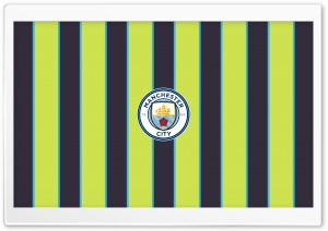 Manchester City FC 4K UHD Wallpaper for Widescreen and UltraWide Desktop, UltraHD TV, Smartphone, Tablet