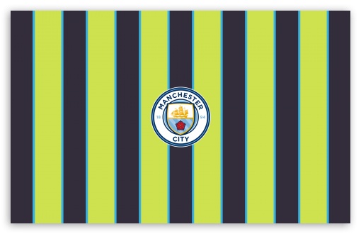 Manchester City FC UltraHD Wallpaper for UHD 16:9 ; HD 16:9 ; Widescreen 16:10 ;