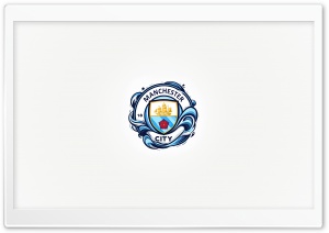 Manchester City FC 4K UHD Wallpaper for Widescreen and UltraWide Desktop, UltraHD TV, Smartphone, Tablet