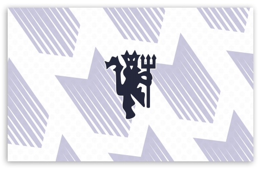 Manchester United FC UltraHD Wallpaper for UHD 16:9 ; HD 16:9 ; Widescreen 16:10 ;