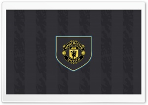 Manchester United FC 4K UHD Wallpaper for Widescreen and UltraWide Desktop, UltraHD TV, Smartphone, Tablet
