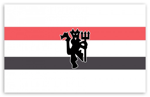 Manchester United FC UltraHD Wallpaper for UHD 16:9 ; HD 16:9 ; Widescreen 16:10 ;