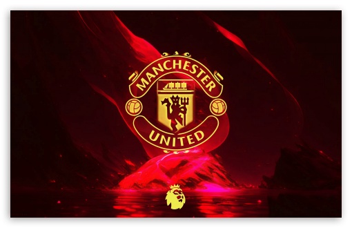 Manchester United FC UltraHD Wallpaper for UHD 16:9 ; HD 16:9 ; Widescreen 16:10 ;