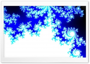 Mandelbrots Fractals Ultra HD Wallpaper for 4K UHD Widescreen desktop, tablet & smartphone