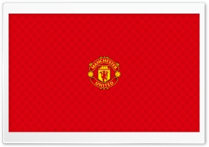 Manhester United FC 4K UHD Wallpaper for Widescreen and UltraWide Desktop, UltraHD TV, Smartphone, Tablet