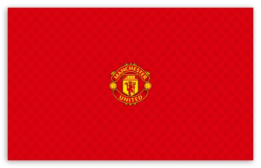 Manhester United FC UltraHD Wallpaper for UHD 16:9 ; HD 16:9 ; Widescreen 16:10 ;