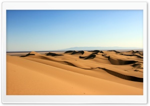 Marajab Desert, Iran Ultra HD Wallpaper for 4K UHD Widescreen desktop, tablet & smartphone