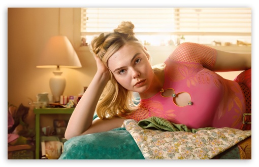 Margos Got Money Troubles Elle Fanning 2026 UltraHD Wallpaper for UHD 16:9 ; HD 16:9 ; UltraWide 21:9 24:10 ; Widescreen 16:10 ; Fullscreen 4:3 ; Tablet 1:1 ; Mobile 9:16 9:19.5 9:20 9:21 9:22 ;
