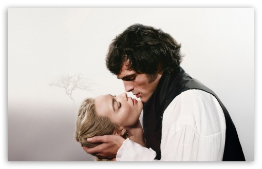 Margot Robbie and Jacob Elordi Movie, Wuthering Heights 2026 UltraHD Wallpaper for UHD 16:9 ; HD 16:9 ; UltraWide 21:9 24:10 ; Widescreen 16:10 5:3 ; Fullscreen 4:3 5:4 3:2 ; Tablet 1:1 ; Mobile 9:16 9:19.5 9:20 10:16 2:3 3:5 3:4 ;