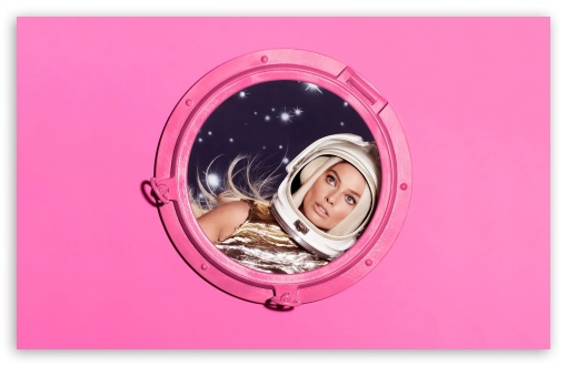 Margot Robbie as Astronaut Barbie in Space UltraHD Wallpaper for Wide 16:10 5:3 Widescreen WHXGA WQXGA WUXGA WXGA WGA ; UltraWide 21:9 24:10 ; 8K UHD TV 16:9 Ultra High Definition 2160p 1440p 1080p 900p 720p ; UHD 16:9 2160p 1440p 1080p 900p 720p ; Standard 4:3 5:4 3:2 Fullscreen UXGA XGA SVGA QSXGA SXGA DVGA HVGA HQVGA ( Apple PowerBook G4 iPhone 4 3G 3GS iPod Touch ) ; Smartphone 3:2 5:3 DVGA HVGA HQVGA ( Apple PowerBook G4 iPhone 4 3G 3GS iPod Touch ) WGA ; Tablet 1:1 ; iPad 1/2/Mini ; Mobile 4:3 5:3 3:2 16:9 5:4 - UXGA XGA SVGA WGA DVGA HVGA HQVGA ( Apple PowerBook G4 iPhone 4 3G 3GS iPod Touch ) 2160p 1440p 1080p 900p 720p QSXGA SXGA ;