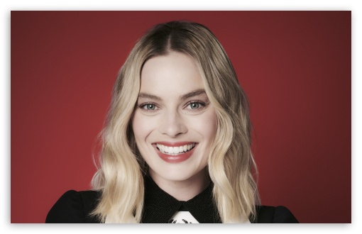 Margot Robbie Beautiful Smile UltraHD Wallpaper for UHD 16:9 ; HD 16:9 ; UltraWide 21:9 24:10 32:9 32:10 ; Widescreen 16:10 5:3 ; Fullscreen 4:3 5:4 3:2 ; Tablet 1:1 ; Mobile 9:16 9:19.5 9:20 9:21 9:22 10:16 2:3 3:5 3:4 ; Dual 16:10 5:3 16:9 4:3 5:4 3:2 ;