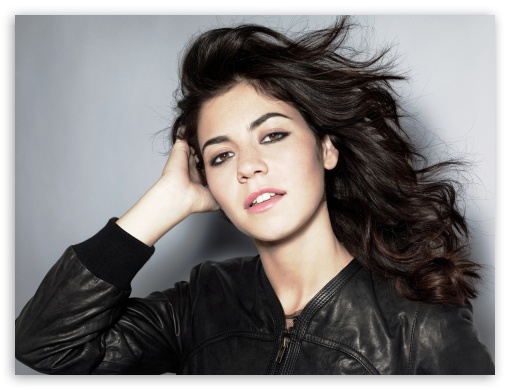 Marina Diamonds UltraHD Wallpaper for Fullscreen 4:3 ;