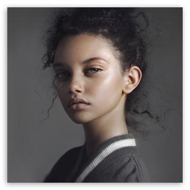 Marina Nery UltraHD Wallpaper for Tablet 1:1 ;