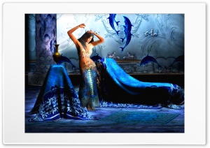 marine room 4K UHD Wallpaper for Widescreen and UltraWide Desktop, UltraHD TV, Smartphone, Tablet