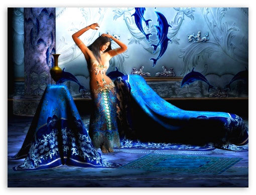 marine room UltraHD Wallpaper for Fullscreen 4:3 ;