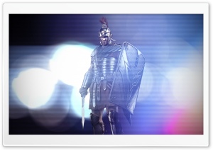 Marius Titus Enhanced Ultra HD Wallpaper for 4K UHD Widescreen desktop, tablet & smartphone