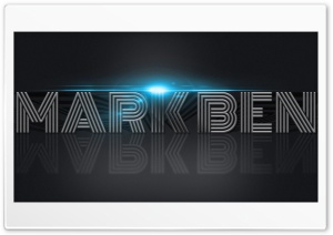 mark ben hd metal 01 Ultra HD Wallpaper for 4K UHD Widescreen desktop, tablet & smartphone