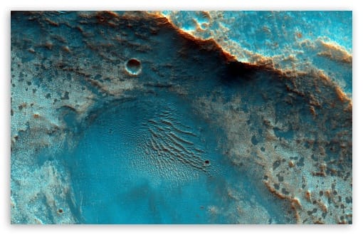 Mars Dunes Landscape NASA UltraHD Wallpaper for UHD 16:9 ; HD 16:9 ; UltraWide 21:9 24:10 32:9 32:10 ; Widescreen 16:10 ; Tablet 1:1 ; Mobile 9:16 9:19.5 9:20 ; Dual 16:10 16:9 ;