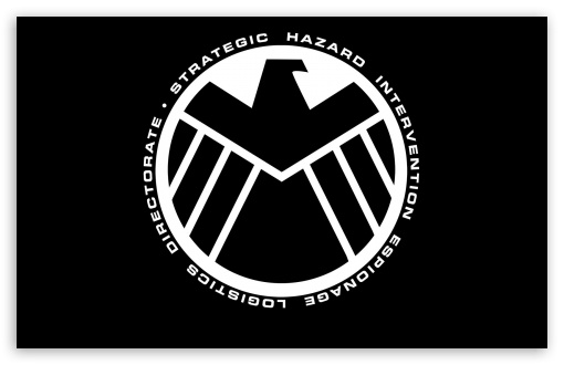 Avengers Agent of Shield logo, Marvel Comics, Agents of S.H.I.E.L.D., S.H.I.E.L.D.  HD wallpaper | Wallpaper Flare