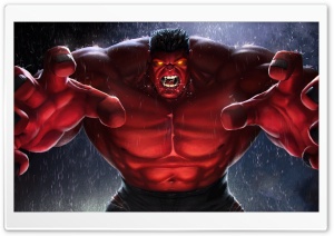 Marvel Contest of Champions Video Game Hulk Ultra HD Wallpaper for 4K UHD Widescreen desktop, tablet & smartphone
