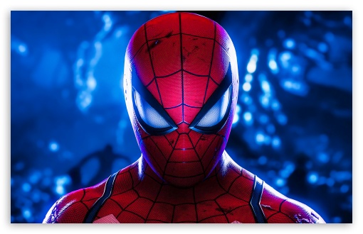 Tải bộ hình nền desktop Spider-man No Way miễn phí – GEARVN.COM