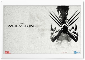 Marvel The Wolverine Movie 2013 HD Wallpaper Vvallpaper.Net Ultra HD Wallpaper for 4K UHD Widescreen Desktop, Lockscreen, Screensaver, TV, Tablet, Smartphone