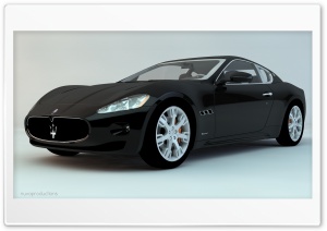 Maserati Ultra HD Wallpaper for 4K UHD Widescreen desktop, tablet & smartphone