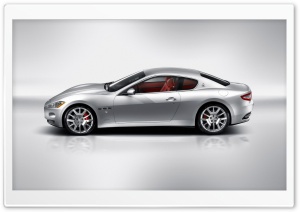 Maserati Car 10 Ultra HD Wallpaper for 4K UHD Widescreen desktop, tablet & smartphone