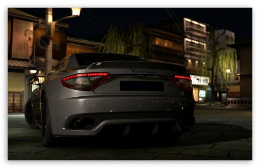 Maserati Gran Turismo S UltraHD Wallpaper for 8K UHD TV 16:9 Ultra High Definition 2160p 1440p 1080p 900p 720p ; Widescreen 16:10 WHXGA WQXGA WUXGA WXGA ; Fullscreen 4:3 5:4 3:2 UXGA XGA SVGA QSXGA SXGA DVGA HVGA HQVGA ( Apple PowerBook G4 iPhone 4 3G 3GS iPod Touch ) ;