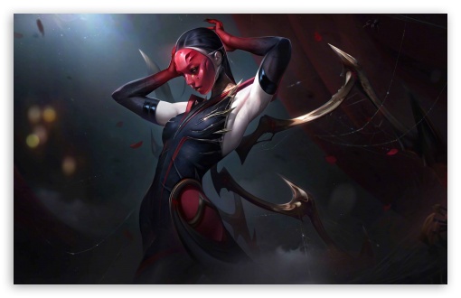 Masque of the Black Rose, League of Legends UltraHD Wallpaper for UHD 16:9 ; HD 16:9 ; UltraWide 21:9 24:10 32:9 32:10 ; Widescreen 16:10 5:3 ; Fullscreen 4:3 5:4 3:2 ; Tablet 1:1 ; Mobile 9:16 9:19.5 9:20 9:21 9:22 10:16 2:3 3:5 3:4 ; Dual 16:10 5:3 16:9 4:3 5:4 3:2 ;