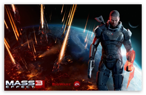 Mass Effect 3 Commander Shepard Male UltraHD Wallpaper for Wide 16:10 5:3 Widescreen WHXGA WQXGA WUXGA WXGA WGA ; 8K UHD TV 16:9 Ultra High Definition 2160p 1440p 1080p 900p 720p ; UHD 16:9 2160p 1440p 1080p 900p 720p ; Standard 4:3 Fullscreen UXGA XGA SVGA ; Tablet 1:1 ; iPad 1/2/Mini ; Mobile 4:3 5:3 16:9 - UXGA XGA SVGA WGA 2160p 1440p 1080p 900p 720p ;