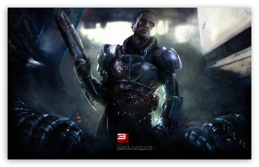 Mass Effect 3 Teaser UltraHD Wallpaper for Wide 16:10 5:3 Widescreen WHXGA WQXGA WUXGA WXGA WGA ; Standard 4:3 5:4 3:2 Fullscreen UXGA XGA SVGA QSXGA SXGA DVGA HVGA HQVGA ( Apple PowerBook G4 iPhone 4 3G 3GS iPod Touch ) ; Tablet 1:1 ; iPad 1/2/Mini ; Mobile 4:3 5:3 3:2 5:4 - UXGA XGA SVGA WGA DVGA HVGA HQVGA ( Apple PowerBook G4 iPhone 4 3G 3GS iPod Touch ) QSXGA SXGA ;
