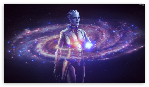 Mass Effect Trilogy, Liara, Video Game UltraHD Wallpaper for UltraWide 21:9 24:10 ; 8K UHD TV 16:9 Ultra High Definition 2160p 1440p 1080p 900p 720p ; UHD 16:9 2160p 1440p 1080p 900p 720p ; Mobile 16:9 - 2160p 1440p 1080p 900p 720p ;