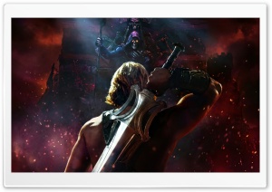 Masters Of The Universe 2026, He-Man, Skeletor 4K UHD Wallpaper for Widescreen and UltraWide Desktop, UltraHD TV, Smartphone, Tablet