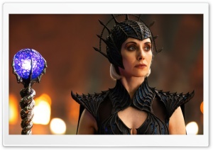 Masters Of The Universe 2026 Movie, Evil Lyn, Alison Brie 4K UHD Wallpaper for Widescreen and UltraWide Desktop, UltraHD TV, Smartphone, Tablet