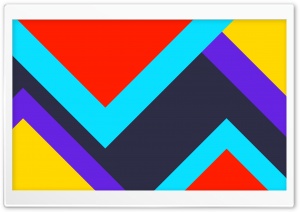 Material Design 1 Ultra HD Wallpaper for 4K UHD Widescreen desktop, tablet & smartphone