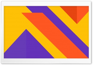 Material Design 5 Ultra HD Wallpaper for 4K UHD Widescreen desktop, tablet & smartphone