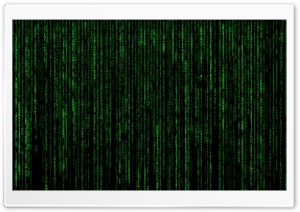 Matrix Code Ultra HD Wallpaper for 4K UHD Widescreen desktop, tablet & smartphone