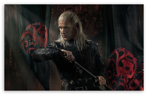 Matt Smith as Daemon Targaryen, House Of The Dragon TV Series 2024 UltraHD Wallpaper for Wide 16:10 5:3 Widescreen WHXGA WQXGA WUXGA WXGA WGA ; UltraWide 21:9 24:10 ; 8K UHD TV 16:9 Ultra High Definition 2160p 1440p 1080p 900p 720p ; UHD 16:9 2160p 1440p 1080p 900p 720p ; Standard 4:3 5:4 3:2 Fullscreen UXGA XGA SVGA QSXGA SXGA DVGA HVGA HQVGA ( Apple PowerBook G4 iPhone 4 3G 3GS iPod Touch ) ; Smartphone 16:9 3:2 5:3 2160p 1440p 1080p 900p 720p DVGA HVGA HQVGA ( Apple PowerBook G4 iPhone 4 3G 3GS iPod Touch ) WGA ; Tablet 1:1 ; iPad 1/2/Mini ; Mobile 4:3 5:3 3:2 16:9 5:4 - UXGA XGA SVGA WGA DVGA HVGA HQVGA ( Apple PowerBook G4 iPhone 4 3G 3GS iPod Touch ) 2160p 1440p 1080p 900p 720p QSXGA SXGA ;